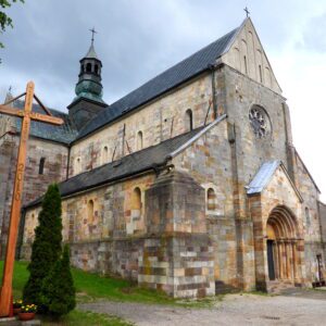 Opactwo Cystersów w Sulejowie