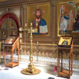 Monaster w Supraślu