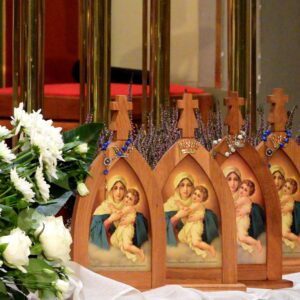 Kapliczki szensztackie