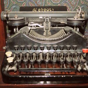 Maszyna do pisania