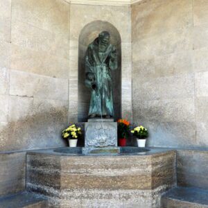 Źródło brata Konrada