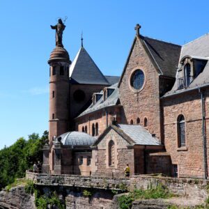 Sanktuarium św. Otylii