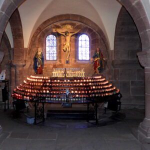 Sanktuarium św. Otylii