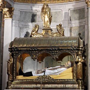 Św. Jan Maria Vianney