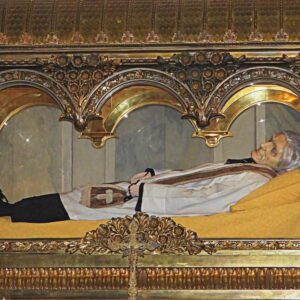 Św. Jan Maria Vianney