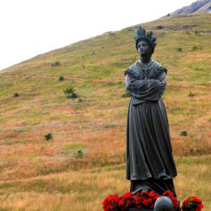 Matka Boża z La Salette