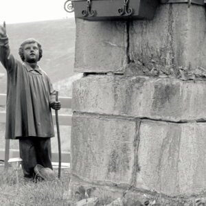 Pastuszek z La Salette