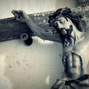 Chrystus ukrzyżowany