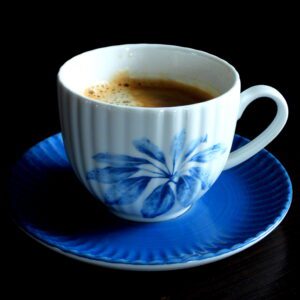 Filiżanka kawy