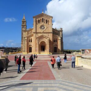 Kościół na Malcie