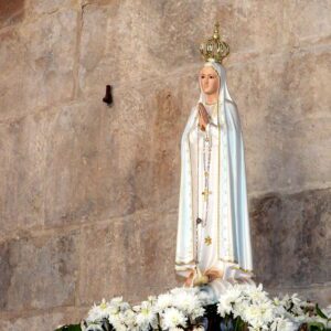 Matka Boża Fatimska
