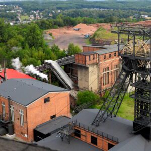 Kopalnia Ignacy