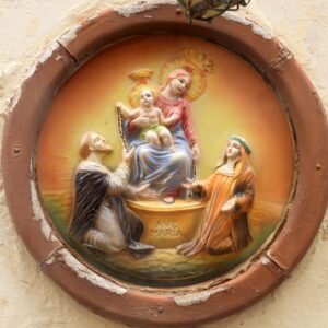 Matka Boża Pompejańska