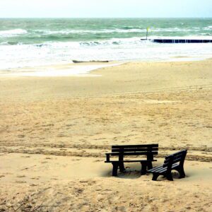 Odpoczynek na plaży