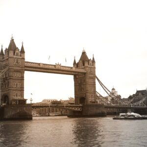 Tower Bridge
