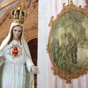 Niepokalane Serce Maryi