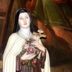 Św. Teresa