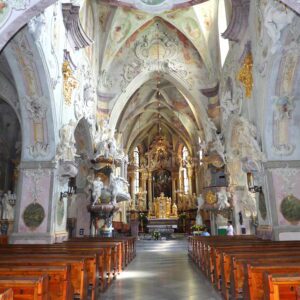 Kościół św. Bartłomieja w Głogówku