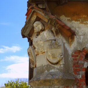 Stara Kuźnia w Strzybniku