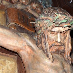 Chrystus ukrzyżowany