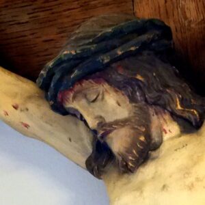 Chrystus ukrzyżowany