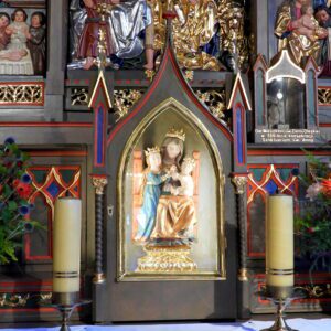 Św. Anna Samotrzecia