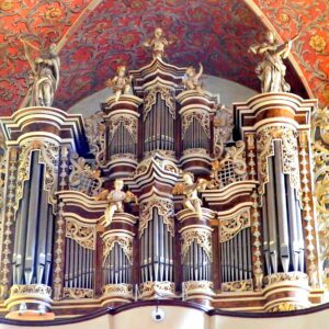 Organy kościelne