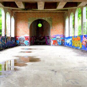 Kaplica w Łapalicach