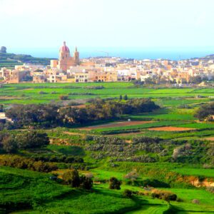 Na Gozo
