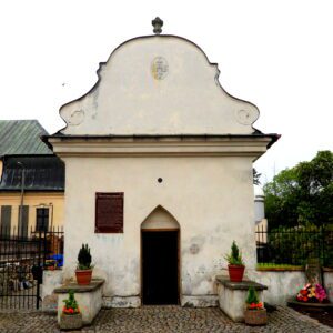 Replika Grobu Pańskiego