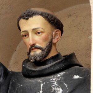 Św. Franciszek z Asyżu