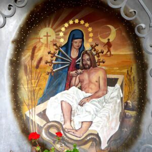 Siedem Boleści Matki Bożej