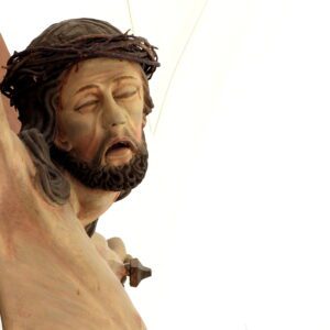 Chrystus ukrzyżowany