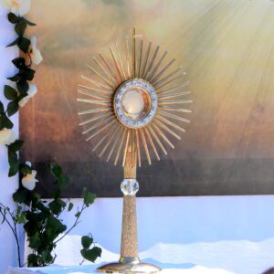 Najświętszy Sakrament