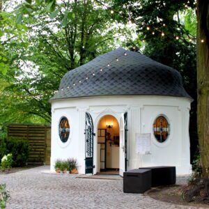 Herbaciarnia Daisy w Pszczynie