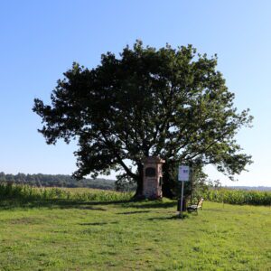 Grób Bordynowskiej Pani