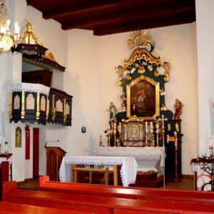 Kościół św. Urbana w Tworkowie