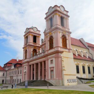 Opactwo Benedyktynów Göttweig