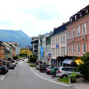 Mariazell