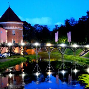 W Lidzbarku Warmińskim