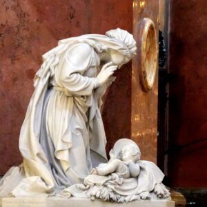 Narodzenie Pana Jezusa