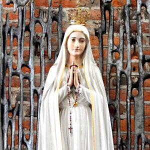 Matka Boża Fatimska