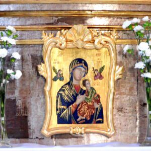 Matka Boża Nieustającej Pomocy