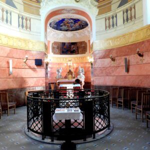 Kaplica św. Jana Sarkandra