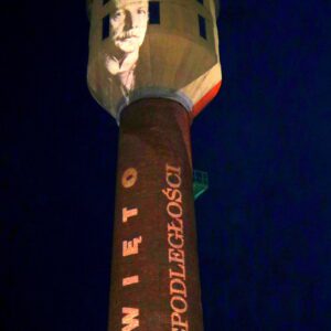 Święto Niepodległości