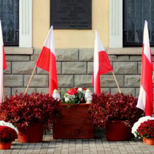 Święto Niepodległości