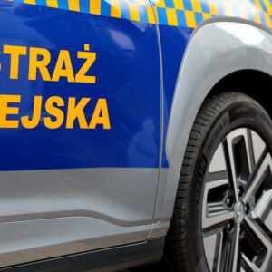 straż miejska