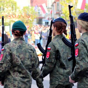 Święto Niepodległości