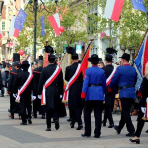 Święto Niepodległości