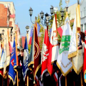 Święto Niepodległości